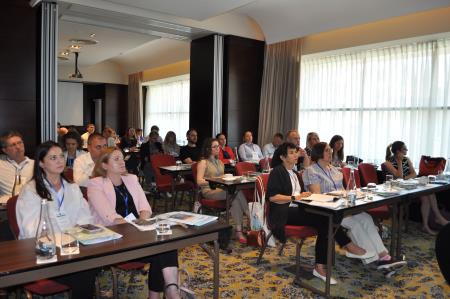 2 Sestanek projektnih partnerjev